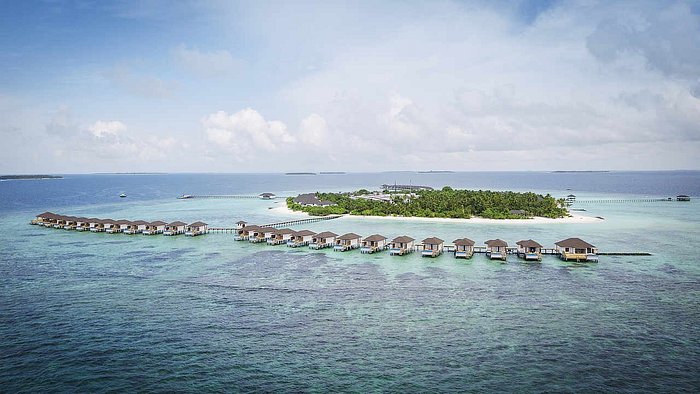 Water Villa